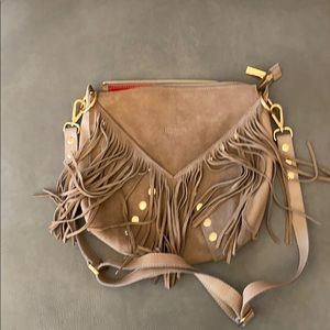 Hammitt crossbody purse